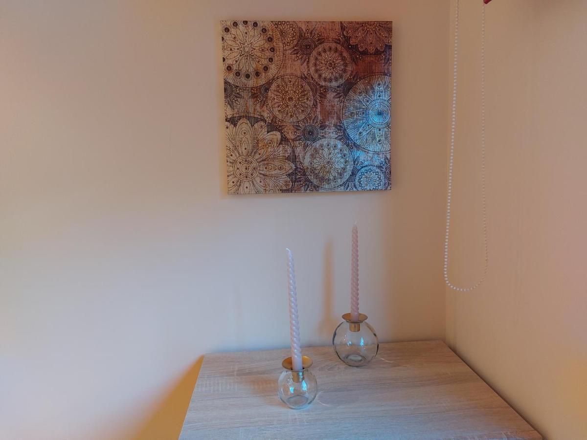 Apartamento Vieiro Con Plaza Garaje Gratis Santiago de Compostela Exterior foto
